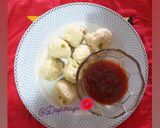 Foto langkah ke 5 dari resep Siomay Ayam.