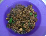 Foto langkah ke 5 dari resep Mie ayam rumahan-Step by step.