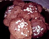 Pas rețetă Fursecuri 🍪 2 fotografie