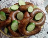 صورة لخطوة 1 من وصفة يا ممبارك يا موحة 💃💃💃