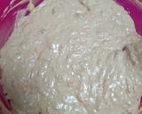 Foto langkah ke 3 dari resep Carrot Cake Palm Sugar Bebas Gluten.