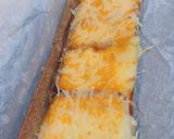 Foto del paso 6 de la receta: Tarta integral de jamón y queso😋