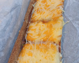 Foto del paso 6 de la receta: Tarta integral de jamón y queso😋