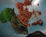 Foto langkah ke 5 dari resep Sambel godok kacang panjang.