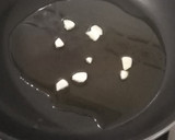 Foto del paso 1 de la receta: Croquetas de champiñones y espárragos