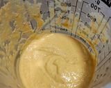 Foto del paso 5 de la receta Hummus de garbanzos, pasas y pimiento rojo