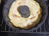 Budín salado de calabaza
