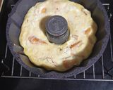 Foto del paso 5 de la receta: Budín salado de calabaza