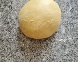 Foto langkah ke 5 dari resep Roti isi Bakso Ayam.