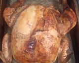 Foto del paso 7 de la receta: Pollo Horneado