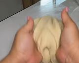 Foto del paso 2 de la receta: Semitas largas hondureñas