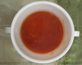 Foto langkah ke 3 dari resep Saus Asam Manis.