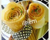صورة لخطوة 11 من وصفة دبله (وذنين القاضي)
