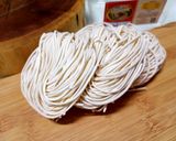 รูปขั้นตอนการทำที่ 1 ของ หมี่จุกผัดไข่ง่ายๆ (หมี่จุกไก่ไทยพิษณุโลก)