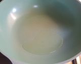 Foto del paso 4 de la receta: Pino vegetariano a la Yooko