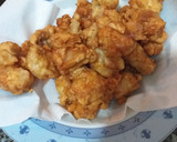 Foto del paso 4 de la receta: Pollo agridulce al estilo wok 🤗