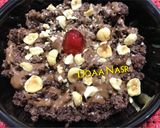 صورة لخطوة 3 من وصفة ليزي كيك