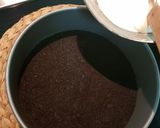 صورة لخطوة 5 من وصفة تشيز كيك اوريو