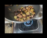 Foto langkah ke 8 dari resep Tumis Cumi Belimbing Wuluh.