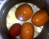 A picture of step 2 of Tomato Candy Sweet And Tangy.