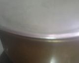 A picture of step 7 of Jeera rice.