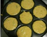 A picture of step 6 of Jowar and rice flour pancakes.