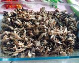 Foto langkah ke 2 dari resep Cakalang Suwir Super Pedas.