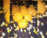 Foto del paso 1 de la receta: Galletas de avena y frutos secos 🥜🥜