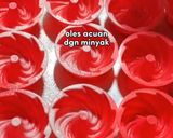 Gambar langkah 4 resipi Kaswi Gula Merah Gedik.