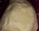 Foto del paso 3 de la receta: Chipa de almidón rellena económica