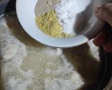 Foto langkah ke 13 dari resep Bihun Siram Ayam Kuah Rebus.