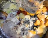 Foto langkah ke 7 dari resep Sop Buah Serba 5000.
