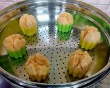 Foto langkah ke 5 dari resep 253. Apem Mekar (Kue Mangkok).