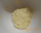 Öregtésztás házi kenyér recept fázis 2 fotója