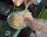 Foto langkah ke 2 dari resep Tape goreng krispi istimewaaa.