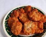 Ampal Udang langkah memasak 6 foto