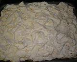 Diós Máglyarakás recept fázis 7 fotója