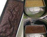Foto langkah ke 3 dari resep Bolu Kukus Tiramisu 3 Telur.