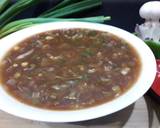 Hot soup recipe step 6 photo