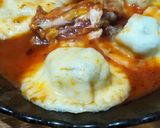 Foto del paso 3 de la receta: Sorrentinos sin tacc