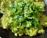 A picture of step 4 of Lilva ni petis.