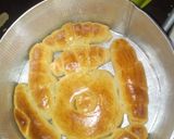 A picture of step 2 of Bread.