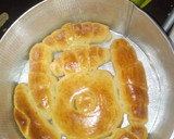 A picture of step 2 of Bread.