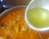 Foto del paso 17 de la receta: Muslos de pavo a la cerveza