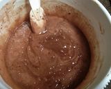 Foto langkah ke 2 dari resep Brownie Fudge Go Rio rio.