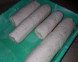 Foto langkah ke 5 dari resep Pempek palembang.
