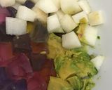 Foto langkah ke 2 dari resep Sop Buah Segeer.