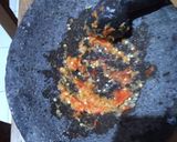 Foto langkah ke 2 dari resep Cireng Nasi.