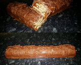 Foto del paso 10 de la receta: Twix gigante