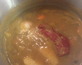 Foto del paso 3 de la receta: Lentejas viudas (vegetarianas)